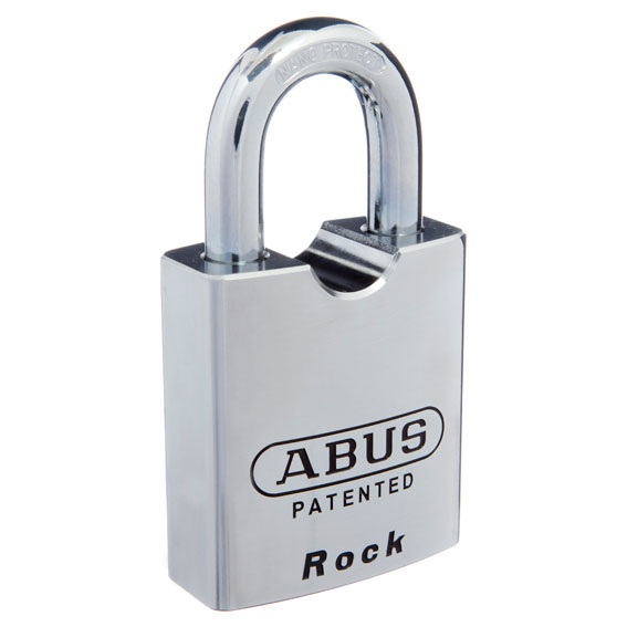 ABUS 83 Series Padlocks